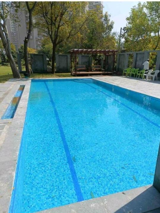 Sunahari Bagh - Pool Farm Retreat @ Гургаон Экстерьер фото